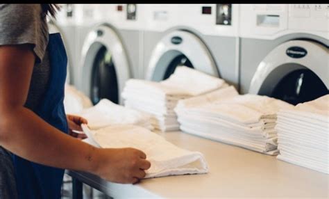 Laundry Alchemy: Transform Dirty Clothes at Nearby Spots